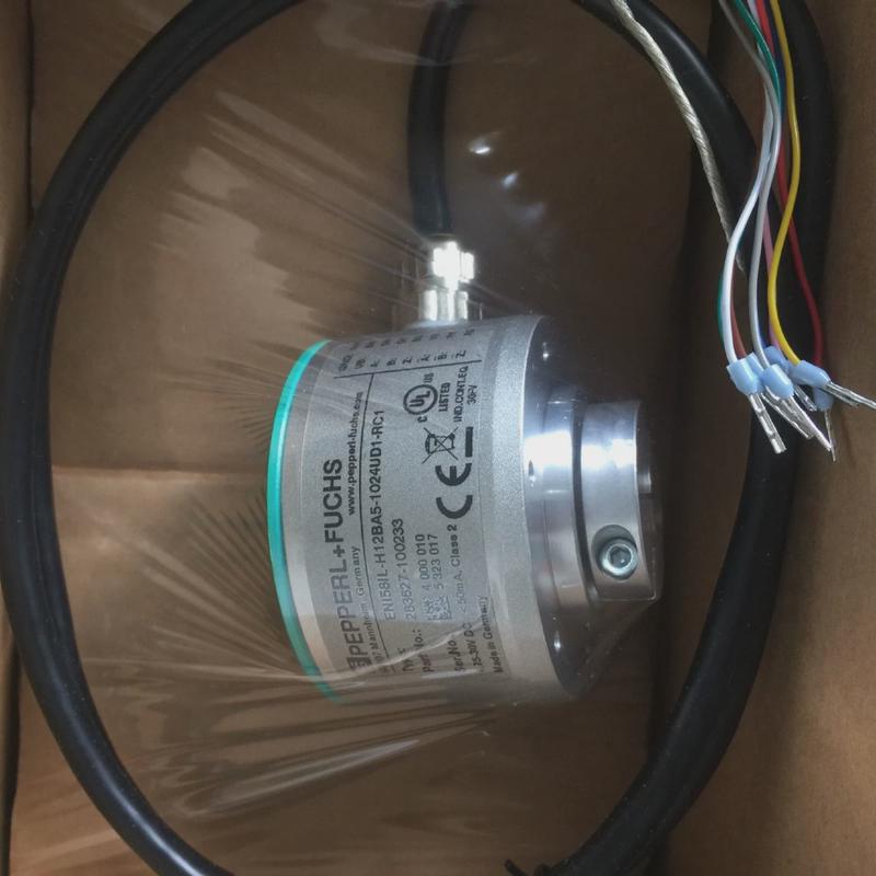 热销现货编码器eni58il-h12ba5-1024ud1-rc1原装进口283627-10023