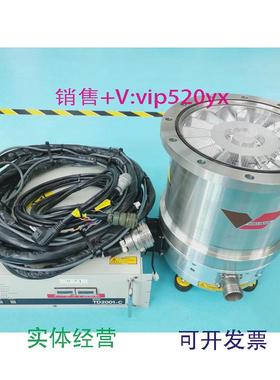 现货供应日本OSAKA大阪磁悬浮分子泵，TG2003MVA,TD2001-C控制器