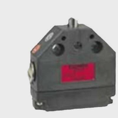 asi系列安士能euchner安全货结构及开关期