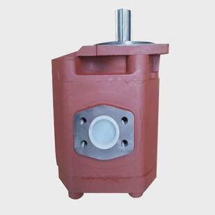 cbgj3180高压齿轮油泵cbgj3200液压起网机渔船辅机大排量齿轮泵