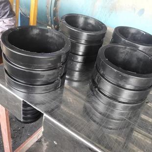 橡胶冶炼炉护套胶管护套水冷电缆胶管护套使用寿命长绝缘专用