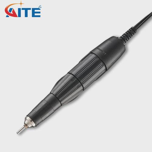 102L有刷手柄小型电动打磨机手柄玉石首饰木工雕刻笔工具配件