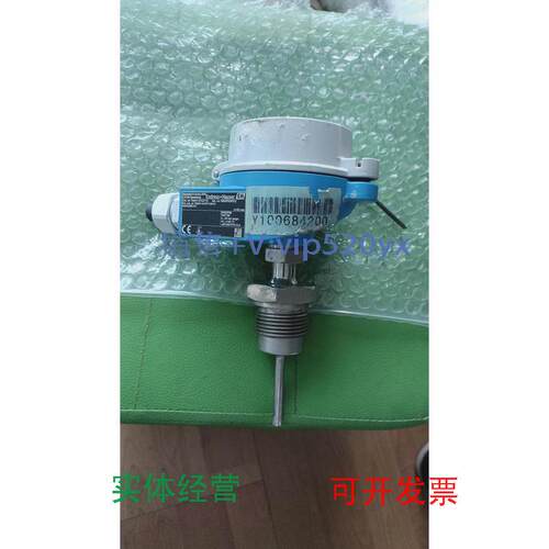 现货供应E+H热电阻温度计TM401-57U2/115 议价