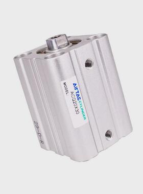 亚德气缸标准小型客sc32x25/50/75/100/125/150/200/300/400/500