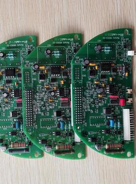 罗拖克二代比例板33734-05控制板cpt板4-20ma反馈模拟量