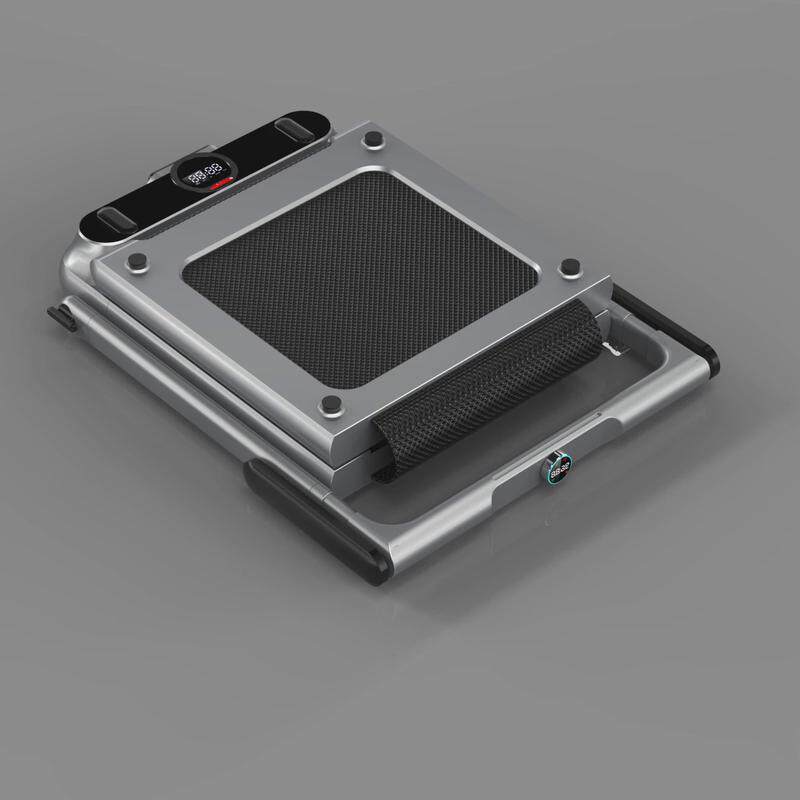 厂家直销可折叠平板跑步机走步机运动电动跑步机有氧walkingpad