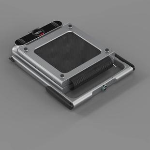 跑步机可折叠平板厂家直销有氧运动电动跑步机走步机walkingpad