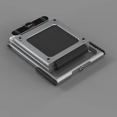 厂家直销可折叠平板跑步机有氧运动电动跑步机走步机walkingpad