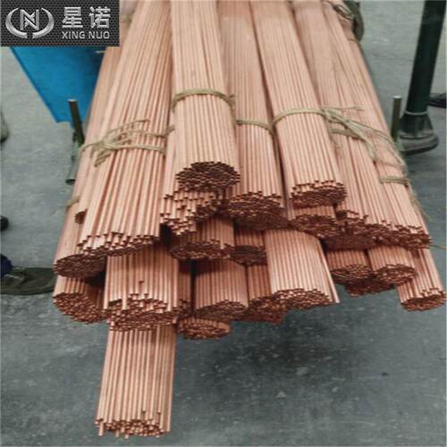 热销海洋工程建造用锡青铜套船舶cusn12铜管