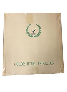 色环电感AL05101W1MH102K10%厂家直销量大价优