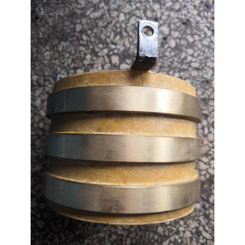 yzr电机电动推杆滑环电机微型电机集电环减速电机马达集电环