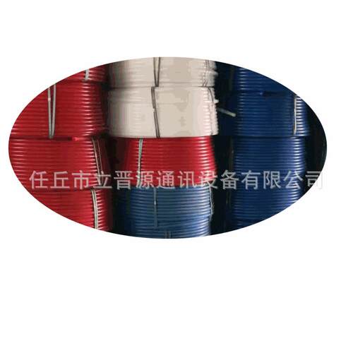 矿用PE给水管PE阻燃管抗静电矿用管