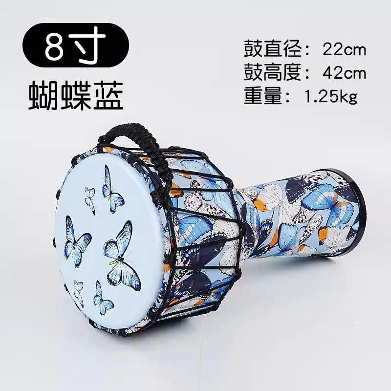 12寸仿兽皮碳纤维专业非洲鼓手鼓成人初学演奏丽江网红款,乐器/吉他/钢琴/配件,鼓棒/鼓锤/鼓槌,淘宝优惠券,粉丝福利购,淘宝优惠卷