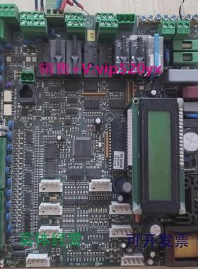 现货供应德国EFAFLEX491/3.2遥控门主板议价