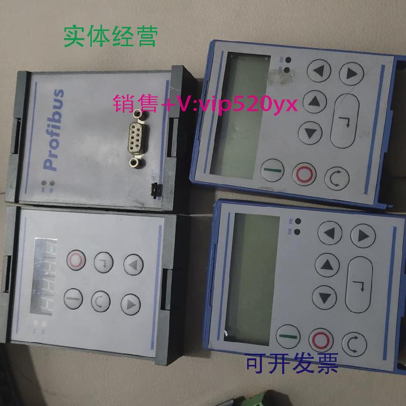 现货供应诺德变频器面板SKTU3-PARSKTU1-PBRSKTU1-CTRSK-CU1-MLT