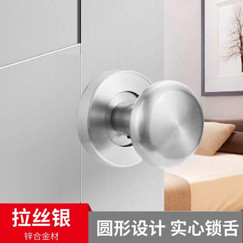 隐形门专用暗藏单面锁隐形门锁暗门锁电视背景墙不锈钢门锁暗锁