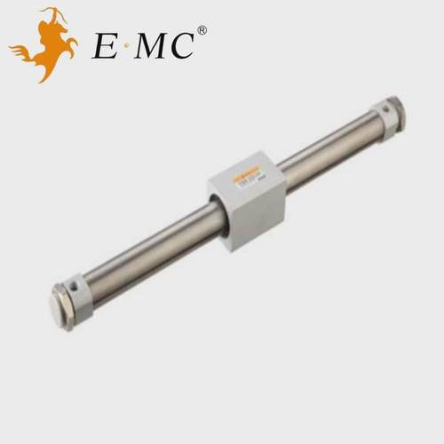 ESW系列磁耦合式无杆气缸20X20/25/32X50-100-150-200-250-300