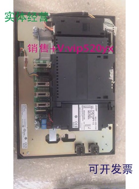 现货供应FCU7-YZ132三菱马扎克显示屏全新质保一年销售，询价