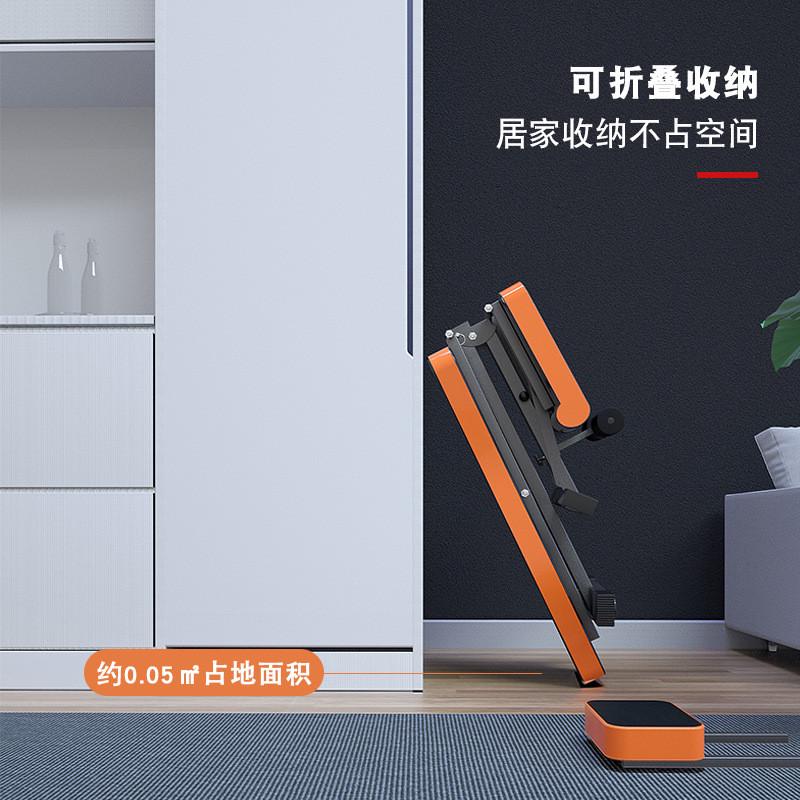 健身器材家用多功能卧推凳商用哑铃凳可调节健身椅仰卧起坐飞鸟凳