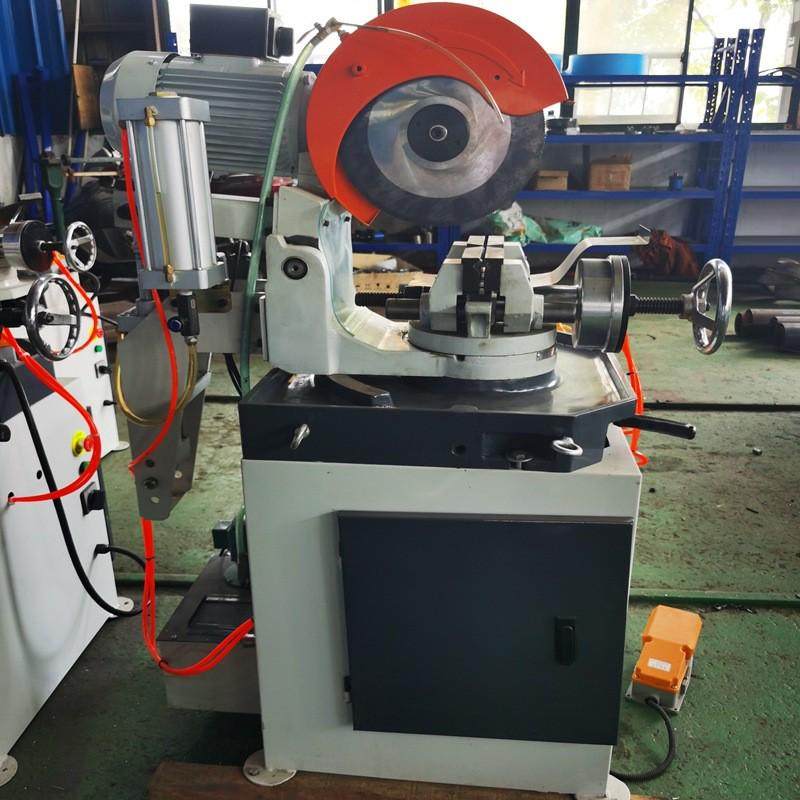热销半自动圆锯切管机张家港去毛刺切割机厂家优惠现货供应液压机,文具电教/文化用品/商务用品,教学标本/模型,淘宝优惠券,粉丝福利购,淘宝优惠卷