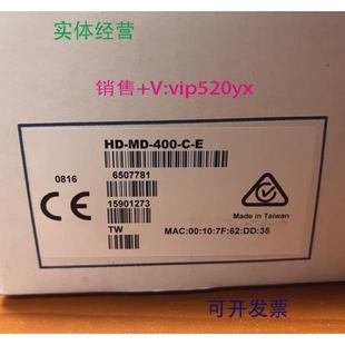 400 e高清缩放切换器接收器和发 现货供应快思聪Crestronhd