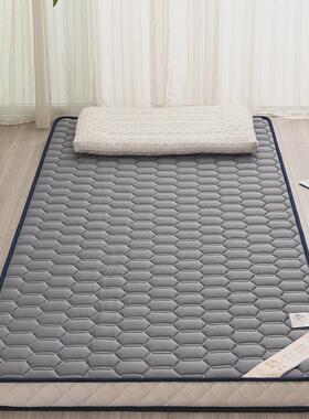 WBZ7加厚乳胶海绵床垫学生宿舍90x190cm单人上下铺软垫被1米2家