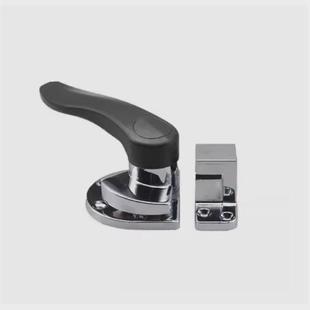 fhs21 l200大型门密封蒸扣柜执手怡和达冷库把手 l200fhs26