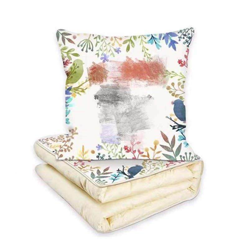 抱枕被靠垫被子两用客厅午睡盖被沙发靠枕床头腰枕汽车抱枕空调被,居家布艺,抱枕被,淘宝优惠券,粉丝福利购,淘宝优惠卷