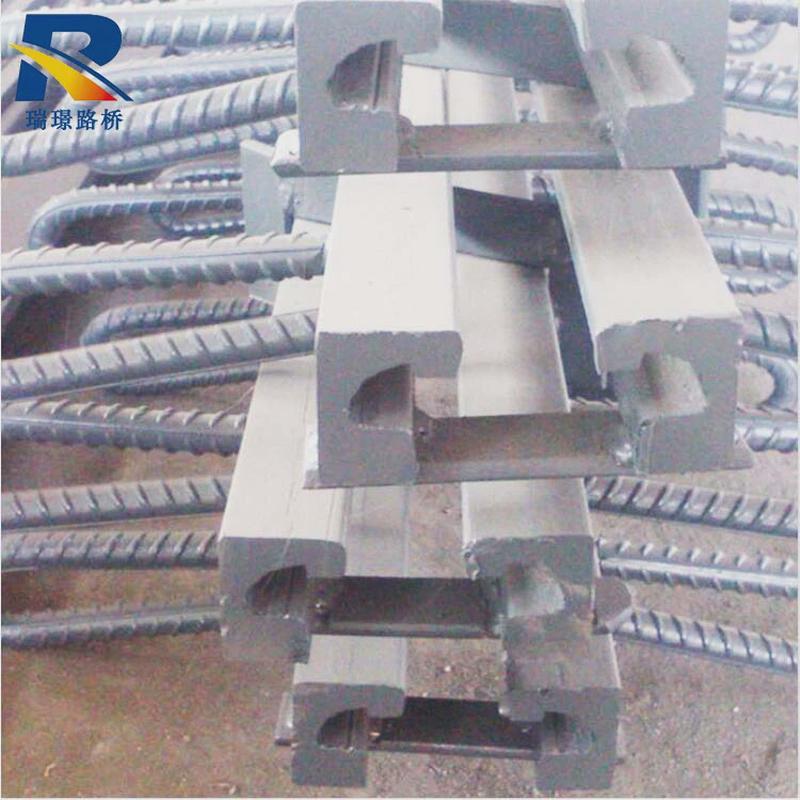 伸缩缝公路桥梁伸缩缝型d40e型f变形缝伸缩缝rg桥梁伸缩缝厂家