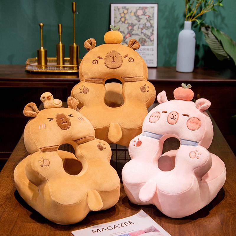 冰豆睡觉神器趴睡枕办公室女生午休午睡枕小学生儿童桌子枕头抱枕,居家布艺,靠垫/抱枕,淘宝优惠券,粉丝福利购,淘宝优惠卷