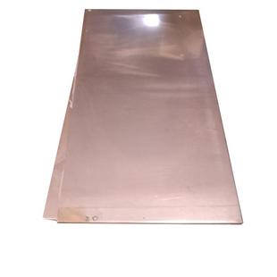 t1t2紫铜板高导电软板c1100纯铜态半软态半硬紫铜板带激光切割