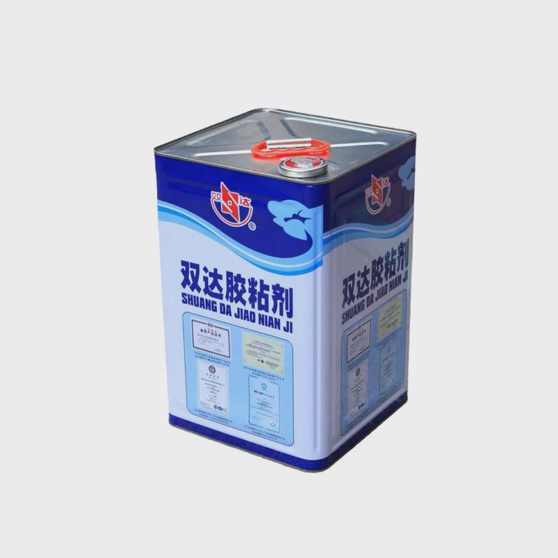 快干低气味皮盒胶水布盒包装胶水化妆盒木质盒快干胶