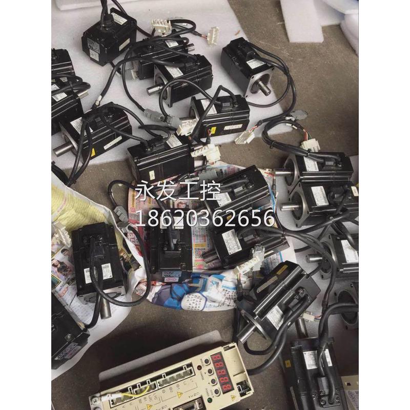 议价#SGMH-01ABE安川A电机SG4MAH-02AASGMAH-02BA4E询价