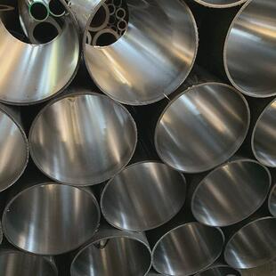 磨缸管304不锈钢绗液压油管珩磨管现货多规格不锈钢液压油缸管