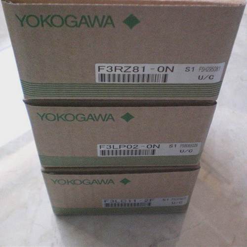 议价F3LE11-0T F3NC32-0N F3YP14-0N F3XP02-0H 横河PLC模块 全请