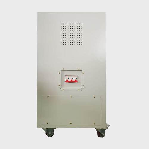 稳压器厂家直销三相高精度全自动交流深圳svc-30kva380v补偿电源