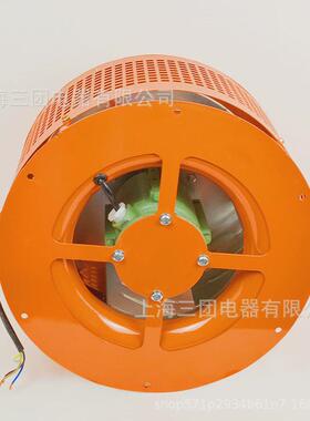 电控柜电箱fdl-3/4a4b4c#风机电柜冷却风机散热柜顶通风机5a5b6a#