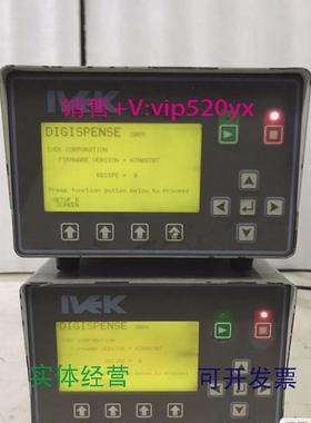 现货供应IVEK注液泵驱动器，型号520197－AAAAB议价