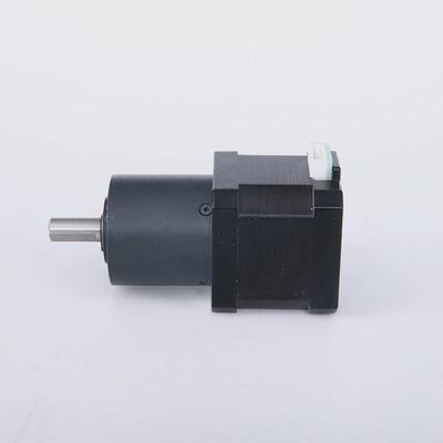 步进电机厂家供应42bygh603-08ag1686线自动设备端子速专用电机