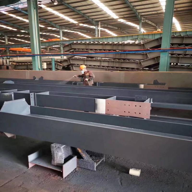 批发防腐涂料氟碳漆户外钢铁桥梁铁艺钢结构金属佛碳漆防锈油漆