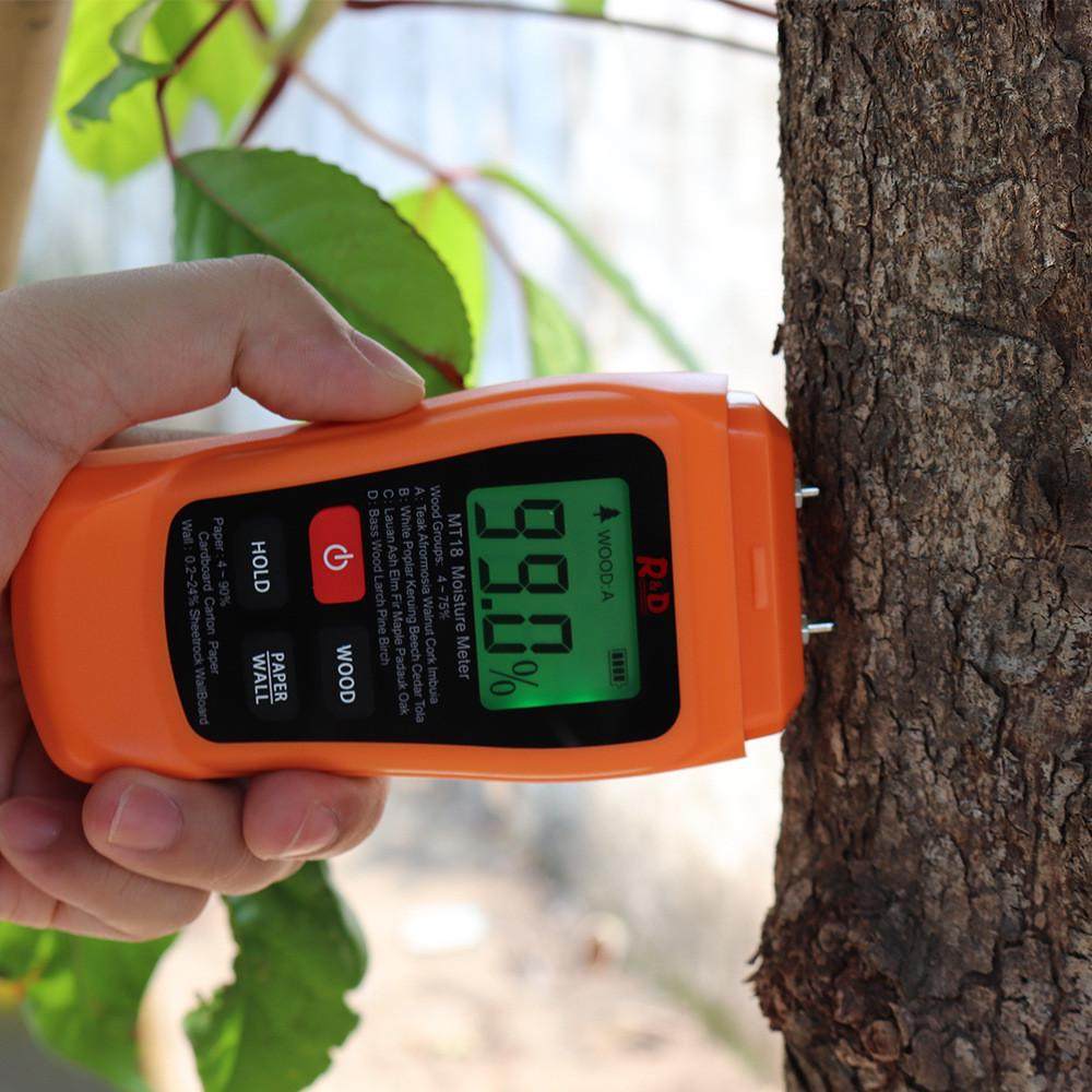红龙针式木材水分测试仪水份仪木材纸板地板混合墙体湿度计含水率,鲜花速递/花卉仿真/绿植园艺,湿度计,淘宝优惠券,粉丝福利购,淘宝优惠卷