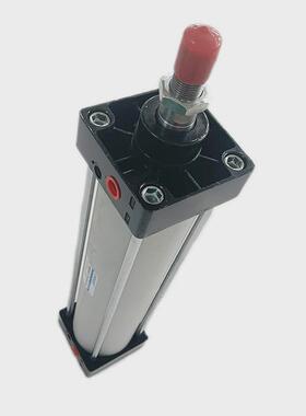 北钜首轮BT40-20斗笠式刀库氣缸CZAISC63X290-S--SY174