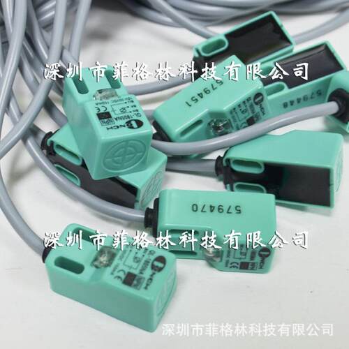 【实物拍照】QL-1805NA台湾琦胜CONCH接近开关请议价
