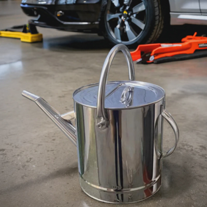 不锈钢加厚长嘴加油桶汽油桶汽车摩备用油箱20升15升10升加油壶,包装,金属罐包装,淘宝优惠券,粉丝福利购,淘宝优惠卷