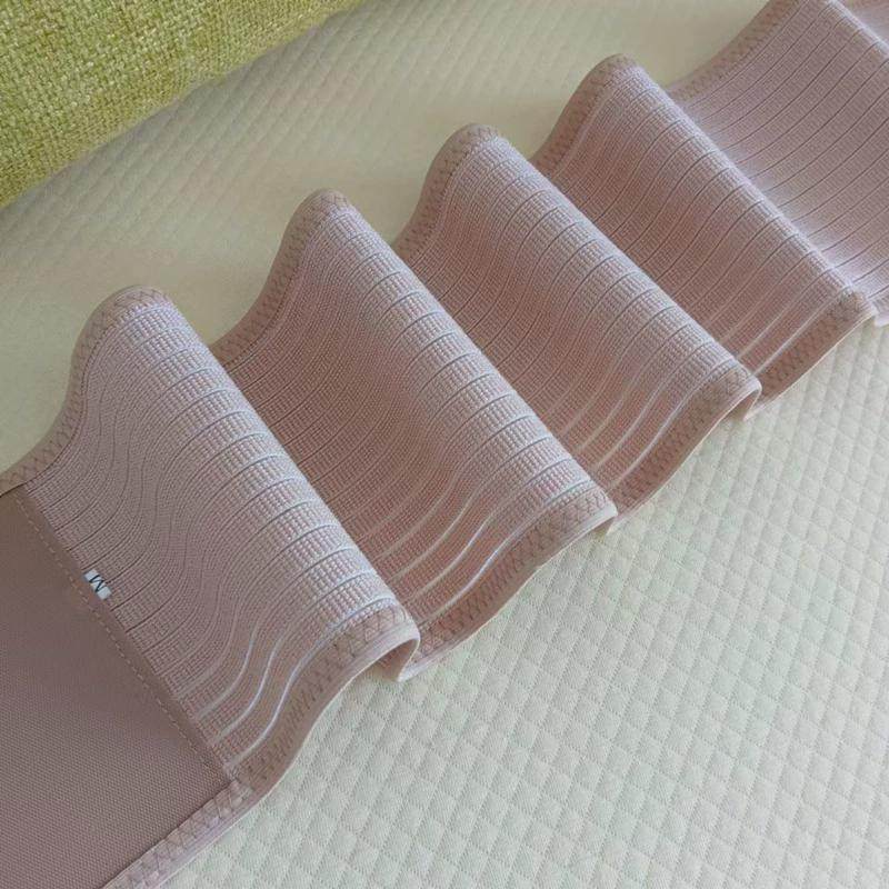 全弹护腰带夏季超薄款透气运动腰围束腰收腹带跳舞男女窄款无痕腰,居家日用,护膝/护腰/护肩/护颈,淘宝优惠券,粉丝福利购,淘宝优惠卷