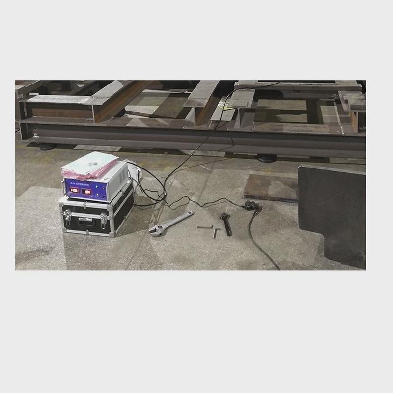 全自动设备时效仪焊接残余内应力消除振动手动振动时效处理机