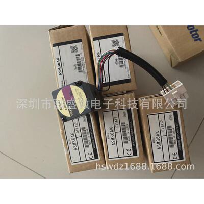 东方马达全新asm36akasm46ak电机现货