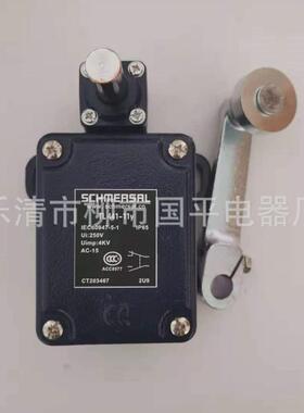 销售全新行程开关tl441-11y-t-1801/2512-7限位开关
