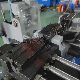 325cnc简易全自动切管机送料数控不锈钢管多支切切割机支持定制