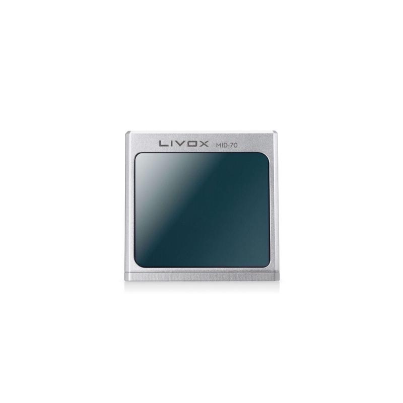 livox mid-70 览沃激光探测测距仪 激光雷达